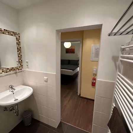 Messeapartments - Komfortabel Und Entspannt übernachten Und In 3 Min Zur Messe * Leipzig