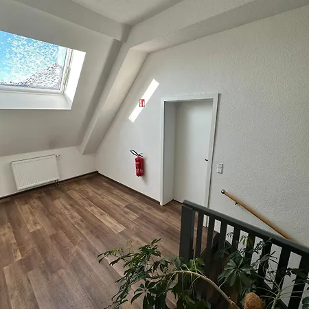 Messeapartments - Komfortabel Uebernachten Und In 3 Fahr- Bzw 15 Gehminuten Zur Messe *