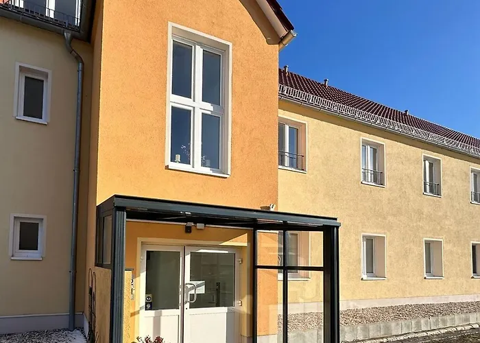 Messeapartments - Komfortabel Und Entspannt übernachten Und In 3 Min Zur Messe *