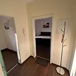 Messeapartments - Komfortabel Und Entspannt Uebernachten Und In 3 Min Zur Messe