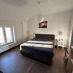 דירה Messeapartments - Komfortabel Uebernachten Und In 3 Fahr- Bzw 15 Gehminuten Zur Messe *