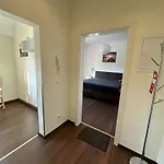 Messeapartments - Komfortabel Und Entspannt Uebernachten Und In 3 Min Zur Messe *