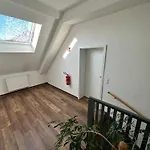 Messeapartments - Komfortabel Und Entspannt Uebernachten Und In 3 Min Zur Messe *