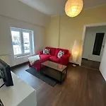 Messeapartments - Komfortabel Und Entspannt Uebernachten Und In 3 Min Zur Messe