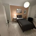 Messeapartments - Komfortabel Und Entspannt Uebernachten Und In 3 Min Zur Messe *