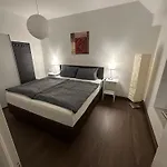 Messeapartments - Komfortabel Und Entspannt Uebernachten Und In 3 Min Zur Messe ライプツィヒ