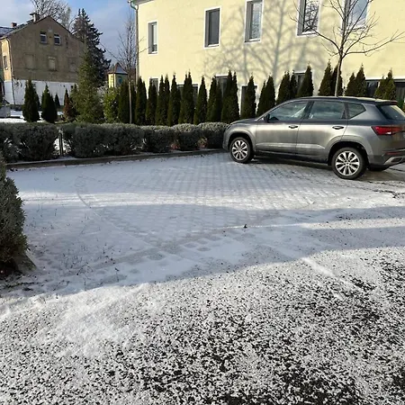 Messeapartments - Komfortabel Und Entspannt Uebernachten Und In 3 Min Zur Messe * لبسيا