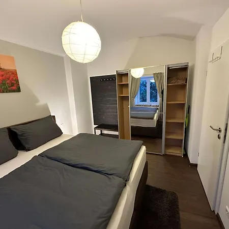 Messeapartments - Komfortabel Und Entspannt Uebernachten Und In 3 Min Zur Messe * ライプツィヒ