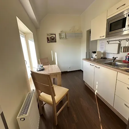 Messeapartments - Komfortabel Uebernachten Und In 3 Fahr- Bzw 15 Gehminuten Zur Messe דירה