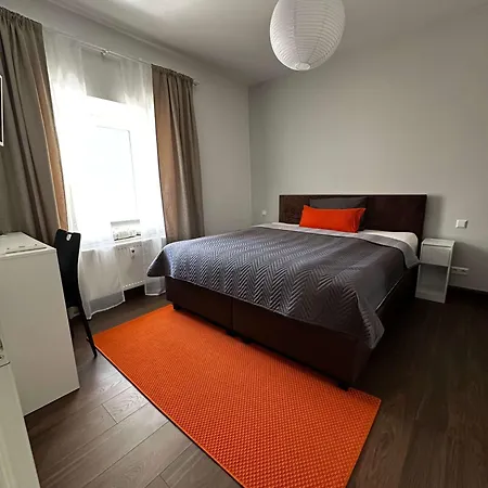 דירה Messeapartments - Komfortabel Uebernachten Und In 3 Fahr- Bzw 15 Gehminuten Zur Messe *