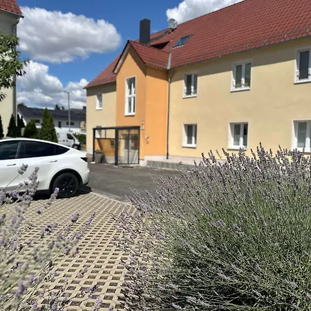 דירה Messeapartments - Komfortabel Uebernachten Und In 3 Fahr- Bzw 15 Gehminuten Zur Messe *