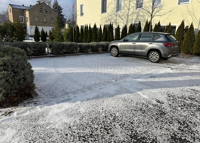 Messeapartments - Komfortabel Und Entspannt Uebernachten Und In 3 Min Zur Messe * لبسيا