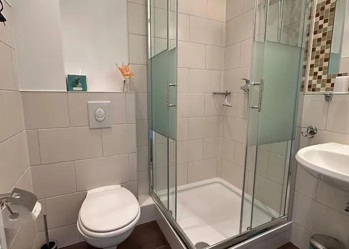 Messeapartments - Komfortabel Und Entspannt Uebernachten Und In 3 Min Zur Messe * Λειψία