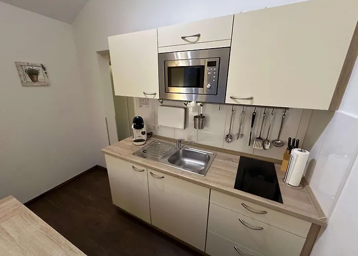 Messeapartments - Komfortabel Und Entspannt übernachten Und In 3 Min Zur Messe * Leipzig
